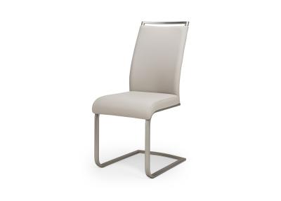 Dining Chair  Taupe
